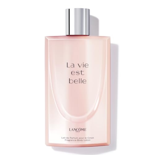 Lancôme, La Vie Est Belle Lait Corps, Hidratante Corporal Perfuma...