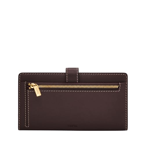 Image of Fossil Lennox Tab Bifold Wallet