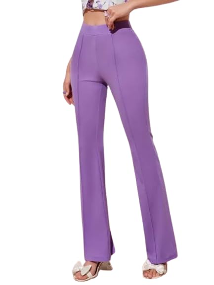 Cotton Bland Casual Pant for Women’s Bottom Length Regular fit Cotton Bland Trouser Straight Fit Pants for Formal Office Casual and Daily Outdoor Lifestyle Black Cotton Bland Casual Pant for Women’s Bottom Length Regular fit Cotton Bland Trouser Straight Fit Pants for Formal Office Casual and Daily Outdoor Lifestyle Black