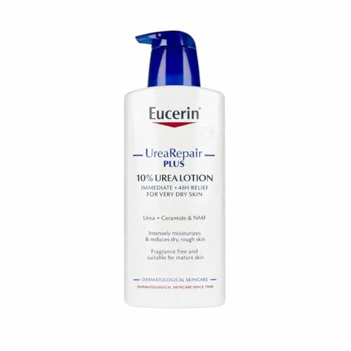 Eucerin Intensive Repair Very Dry Skin Lotion - 5 oz