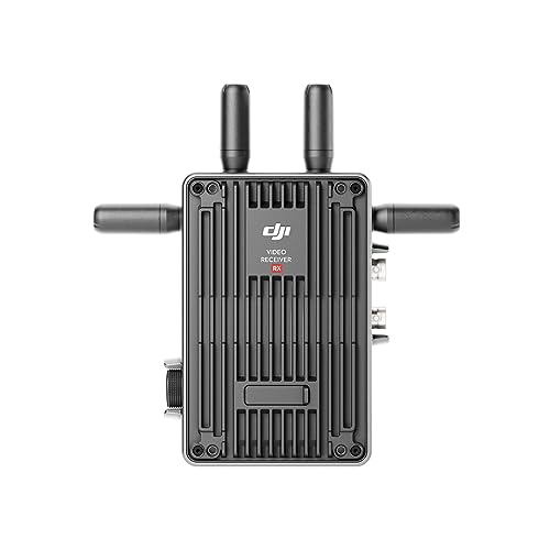 DJI RAVENYE ワイヤレスビデオ送信機 美品 DJI RAVEN EYE ワイヤレスビデオトランスミッター - メルカリ