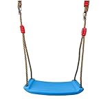 Schaukel-Sets für Hinterhof, verstellbares Seil für den Innenbereich, Unterhaltungsausrüstung, Outdoor-Unterhaltungseinrichtungen für Hinterhof, Terrasse, Garten, Park