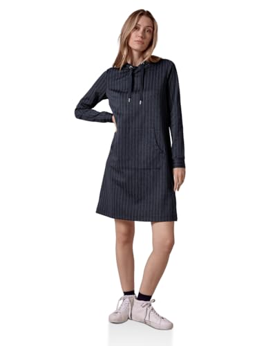 Robe à fines rayures Cecil femme idéale pour vos terrasses d'été
