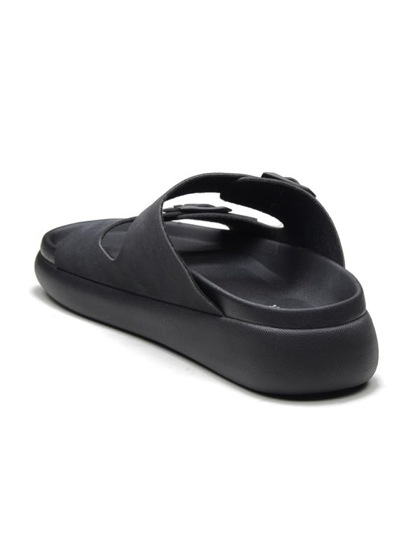 Image of UNDERROUTE mens Underroute Urgh 03 Stylish Durable Soft Footbed Synthetic Casual Sandals for Men Sandal