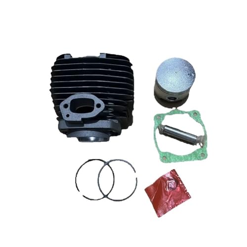Segment de piston de cylindre 47,5 mm pour moteur thermique FM662 G621