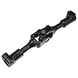 X AUTOHAUX Lenkung Welle Mittlere Lenksäule 55057335AB für Ram