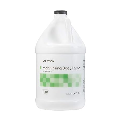 McKesson Moisturizing Body Lotion Cover