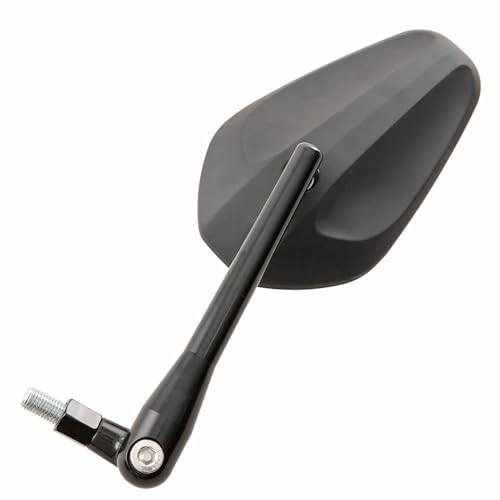 Carcasa para espejo retrovisor MT10 de alta resistencia y diseño 3