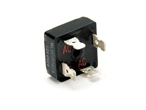 Powr-Flite X8034-2 Rectifier, MF150, 60 Amp