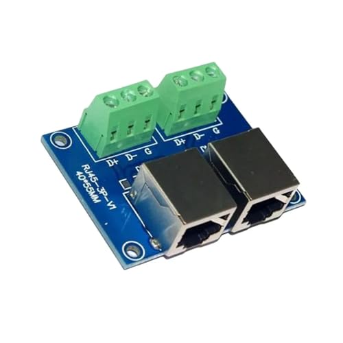 Adaptateur XLR3-3P pour éliminer les pannes de signal LED