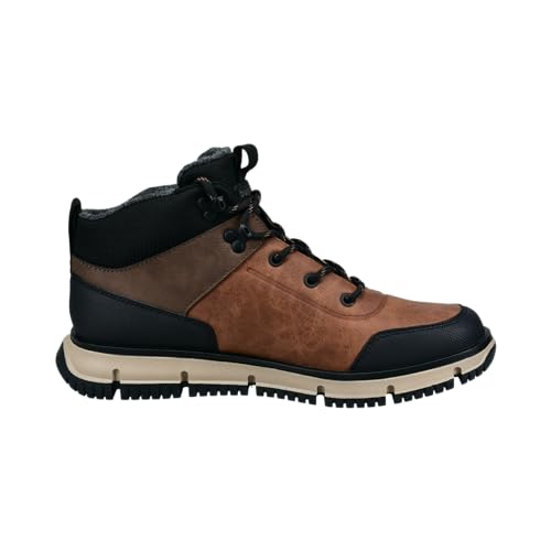 bugatti Bottes 341-ac237 l'excellence du cuir et des finitions - 5