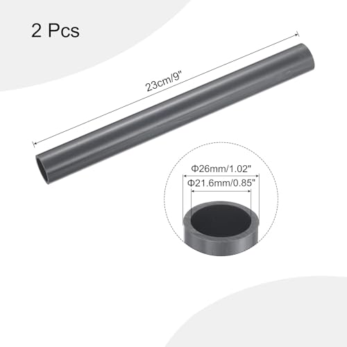 Tubería PVC hidráulico RD 26 21 Imagen adicional