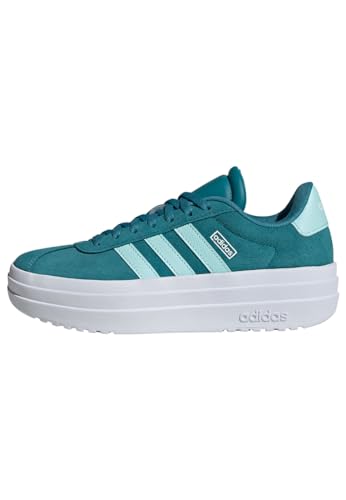 adidas Kids' Chaussure VL Court Bold