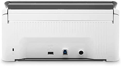HP ScanJet Pro 3000 s4 Scanner à défilement A4 jusqu'à 40 ppm80 ipm 600 x 600 DPI - vue 9