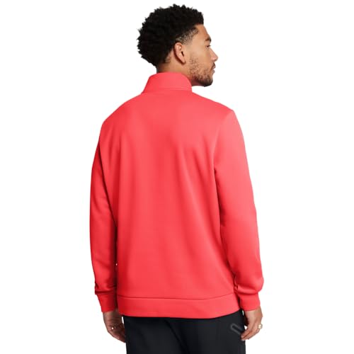 Image of Under Armour Men's Armourfleece 1 /4 Zip