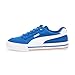 Puma Men's Court Classic Vulc Shoes, Clyde Royal-White AH25, 9