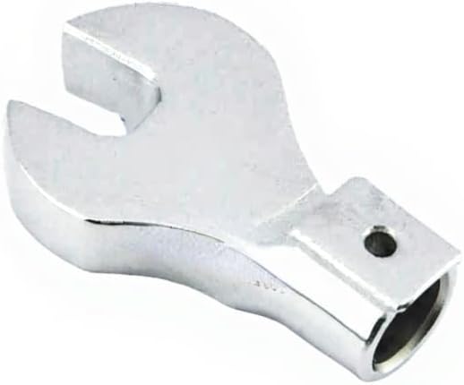 1pcs torque wrench head SH8D * 5.5 SH10D * 17 open-end wrench head (SH8D*8)