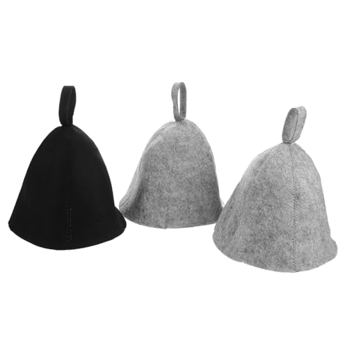 Homoyoyo 3�E�[���t�F���g�T�E�i�n�b�g �ϔM �o�[�j���n�b�g ����ی삷��w�A���b�v �^�I���v ���� �X�`�[�����[�� �Ɨp