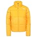 Produktbild THE NORTH FACE Damen Winterjacke Saikuru gelb (510) L