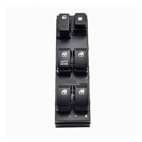 Commande interrupteur fenetre pour Kia Sportage lève vitre avant gauche 2007