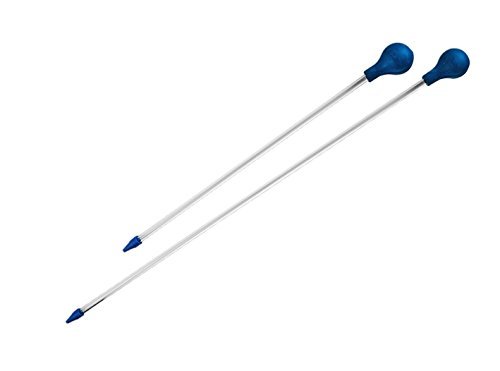 Coral Feeder SPS HPS Feeder, Long and Short Version for Marine Fish and Reef Coral Aquarium CFT-1 CFT-2 (CFT1 and CFT2)