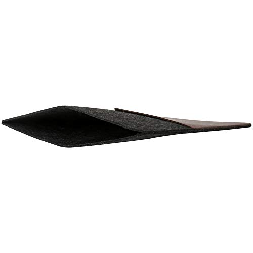 Image of OON Felt Laptop Sleeve - Formal-17 Inch