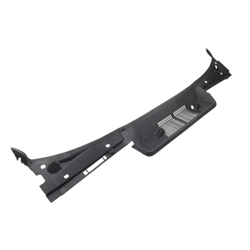 Capot d'aération grille essuie-glace E36 panneau calandre ABS 1990-2000