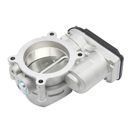 Corps de papillon 3.5L V6 pour Ford 2015-2017 BL3Z-9E926-A - 3