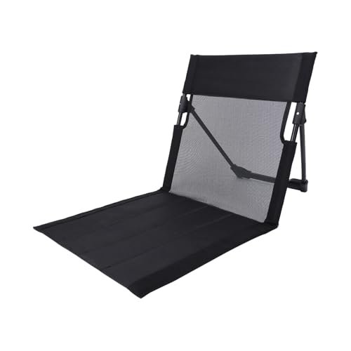 Siège inclinable portable pour pique-nique et après-midi farniente à la piscine - 2