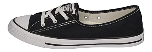 Ballerines Converse Chuck Taylor All Star Ballet Lace W pour Femme - vue 5