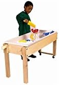 Sand And Water Table