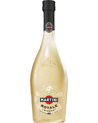 Martini Vermouth Royale Bianco - 750 ml