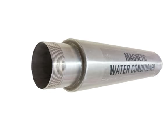 Agriculture Water Softener (Model No - Mono 2 inch (A2))-picture-11