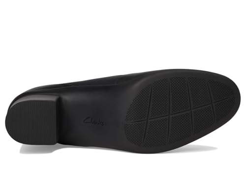 Image of Clarks Womens Shaya Poppy