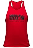 Gorilla Wear, die Marke für Bodybuilding, Fitness, Lifestyle und Kampfsport