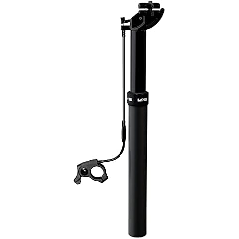 Kind Shock KS ETEN-R Remote Dropper Seatpost Cover