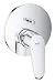 Produktbild GROHE Eurodisc Cosmopolitan | Einhand-Wannenbatterie | chrom | 24056002