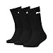 Produktbild PUMA Unisex Kinder Puma Junior Sport (3 Pack) Socks, Schwarz, 31-34 EU