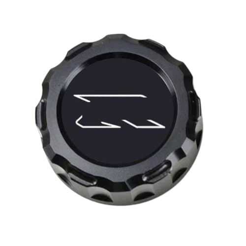 Couvercle bocal liquide frein GSXR600 parfait pour vos sorties et roadtrips