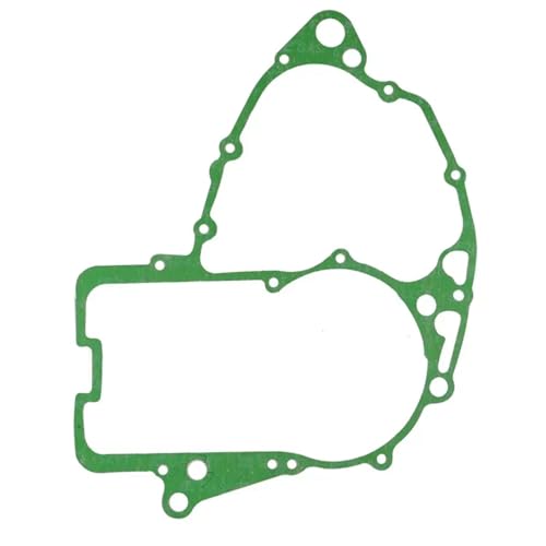 Kit couvercles de carter de moteur de moto de haute précision pour RMZ 450