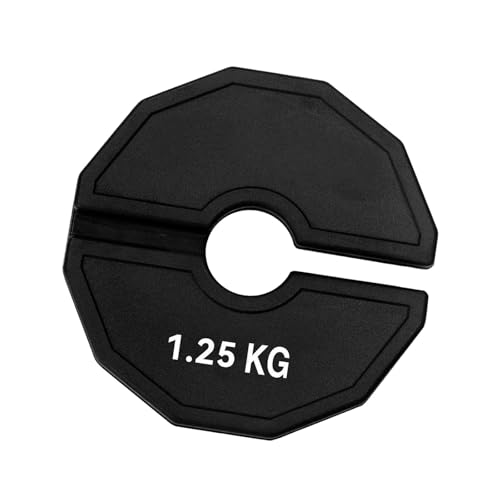 Image of Fractional Weight Plate Gym Supplies for Micro Loading Bodybuilder Beginners 1.25kg| Sports Equipment | Outdoor Sports Gear | Exercise Gear