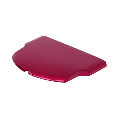 Image of Tebatu Consumer Electronics,1PC Battery Back Case Protective Cover Replacement for PSP 2000 3000 Series