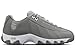 K-Swiss Men's ST329 CMF Sneaker, Neutral Gray/Silver, 11 M