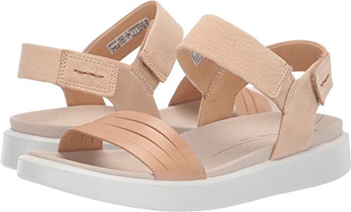 Image of ECCO Women's Women's Flowt Strap Sandal Sandal
