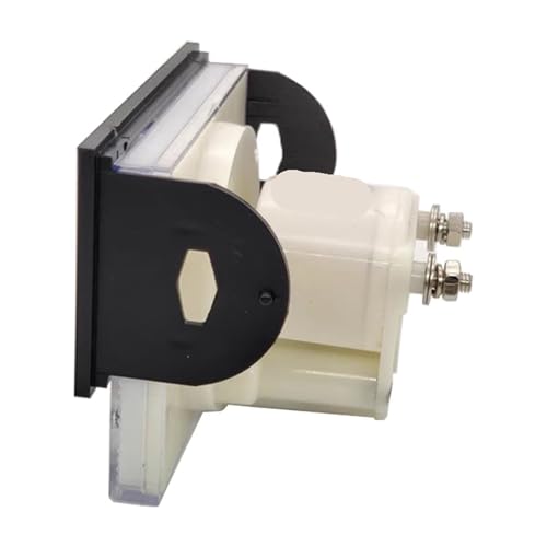 Microampèremètre pointeur 69C17 300uA ampèremètre analogique shunt courant 85x46mm