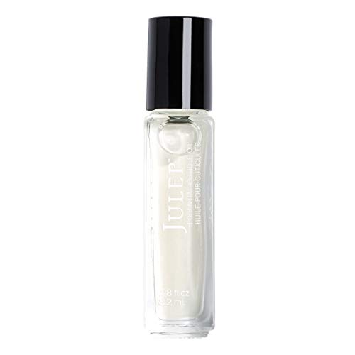 Julep Roll With It Nail and Cuticle Nourishing Treatment Oil with Vitamin E