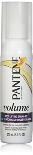 Pantene Pro-V Style Series Volume Root Lifting Spray Gel 5.70 oz