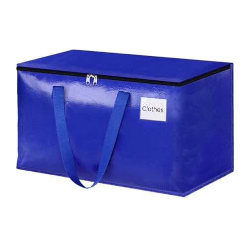 Sac de déménagement extra large robuste avec sangles sac à dos - 4