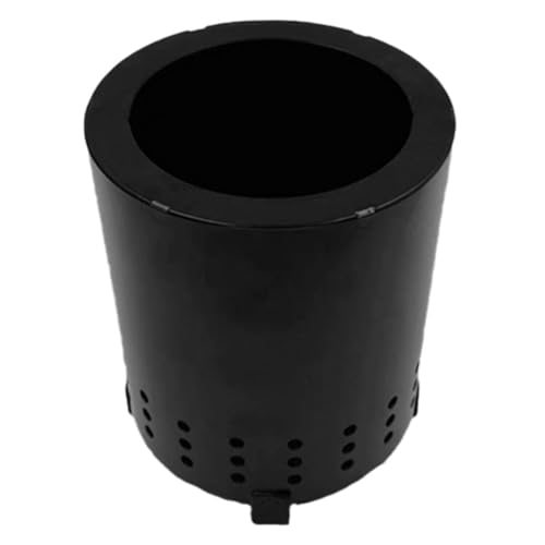 Mipcase Mini Chimenea de Mesa Inoxidable Brasero Portátil para Camping y Actividades Estufa y para Uso Interior y Exterior