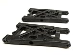 kyosho 1/8 buggy shocks  Kyosho 1:8 4WD Buggy Inferno VE IF-234B Wishbone Rear Lower Hard KIV®